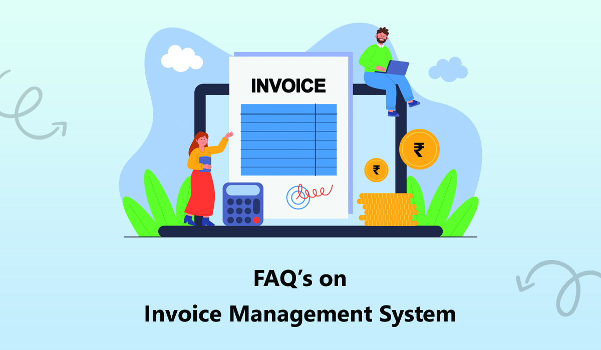 FAQ’s on Invoice Management System by GSTN on GST Portal